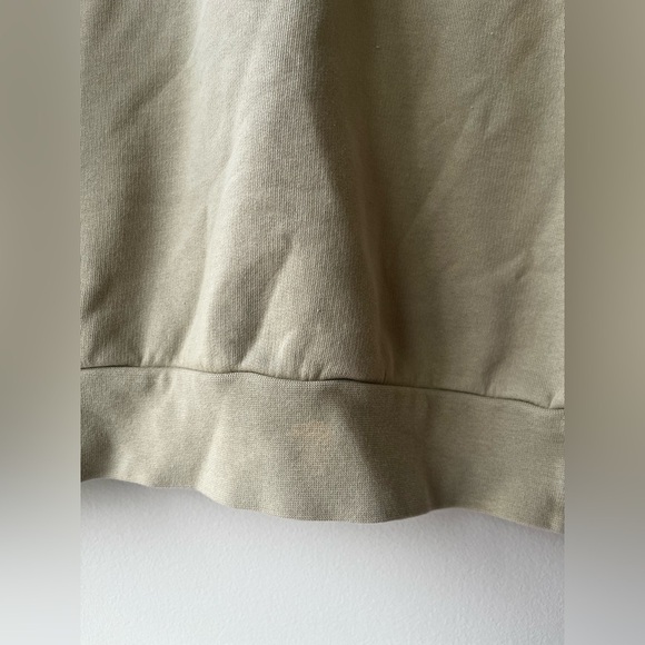 LAST CHANCE Aritzia TNA Superfleece Crewneck - Picture 3 of 5